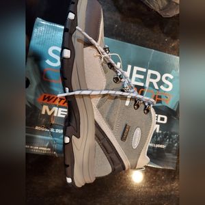 Skechers boots